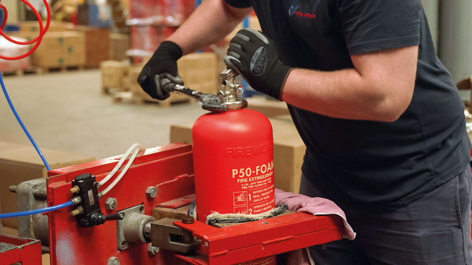 Photo by Milad Fakurian